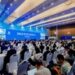 2024 World Power Battery Conference held in Yibin, SW China