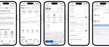 Webull’s Group President visits Asia-Pacific, affirms commitment to the region