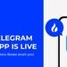 HTX Pioneering P2P Crypto Trading on Telegram with New Mini App, Enjoy Exclusive Perks and Rewards for a Limited Time.