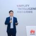 Huawei Launches All-New Xinghe Intelligent Campus with Full Upgrades, Maximizing Enterprises’ Intelligent Productivity