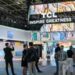 TCL Showcases Global Brand Initiatives: TCLGreen and TCLArt at IFA 2024