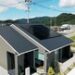 LONGi’s Full-Black Solar Panels Bring New Living Experience to Residents in Nagasaki