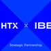 HTX Announces Strategic Partnership with IBEX to Jointly Promote Global Bitcoin and Lightning Network Applications