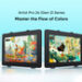 XPPen Launches Artist Pro 24 (Gen 2) Series: Two Industry-First Masterpieces Redefine Color Excellence