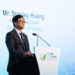 SP Group heads international energy group and hosts CEOs in Singapore at biennial conference