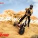 Segway Unveils ZT3 Pro All-Terrain Electric Scooter for Off-Road Adventures