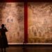 A Cultural Gateway to China’s Rich Heritage: “The Great Art of Dunhuang” Exhibition Opens in Shanghai