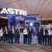 ASTRI’s Innovative Smart Mobility Technologies Shine at Autumn Electronics Fair