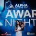 Alpha Trading Cup 2024 Award Night: Top Trader Achieves Remarkable 315% Profit, as Over 1,149 Competitors Vie for USD 44,000 Prize Pool