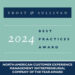 Alta Resources Applauded by Frost & Sullivan for Optimizing Consumer Interactions, Improving Agent Efficiency, and Achieving Market Leadership
