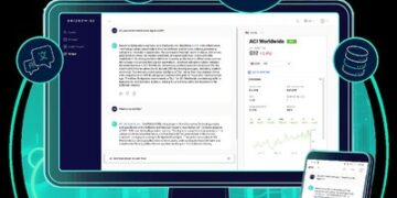 Bridgewise Launches BRIDGET(TM), World’s First Conversational AI Investment Tool That Provides Regulatory-Compliant Investment Recommendations