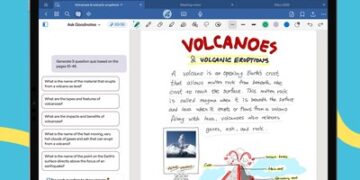 Goodnotes Elevates Productivity for Its 24M+ Users with New AI-Powered Enhancements