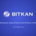 World’s Largest Crypto Broker, BitKan, Lists Binance COIN-M Futures On Its Trading Platform