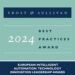 Bosch Service Solutions Recognized with Frost & Sullivan’s 2024 Technology Innovation Leadership Award for Revolutionizing the Intelligent Automation Industry with Its Advanced Platform