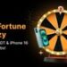 Bybit P2P Spins the Wheel of Fortune to Unleash Rewards
