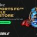 Coda Partners with EA SPORTS FC™ to Launch FC Mobile Webstore