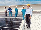 Columbia Asia Harnesses Solar Energy for Sustainable Healthcare