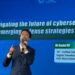 HGC Participates in the “Cybersecurity Summit Hong Kong 2024” with Keynote Speeches and Panel Discussions