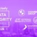 Precisely Celebrates Customer Achievements with Precisely Data Integrity Awards