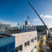 Delska Celebrates a Topping Out Ceremony for the Most Sustainable Data Center in the Baltics