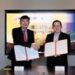 MICROIP and Vietnam’s Ho Chi Minh City University of Foreign Languages and Information Technology Sign MOU to Promote Semiconductor and Artificial Intelligence Development