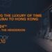 DUBAI WATCH WEEK’S HOROLOGY FORUM SET TO PREMIERE IN HONG KONG, CELEBRATING THE ESSENCE OF HOROLOGY AT ITS FINEST FROM 22ND -24TH OCTOBER