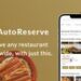 Official start of AutoReserve global expansion: Infinite possibilities for restaurant reservations with a hybrid system of voice AI technology and web reservations