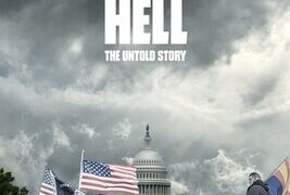 Global Release of New Documentary “Fight Like Hell” Reveals Unseen Truths of January 6 and Its Implications for 2024