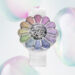 Hublot presents the MP-15 Takashi Murakami Tourbillon Sapphire Rainbow