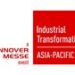 Industrial Transformation ASIA-PACIFIC 2024 to Empower Manufacturers for Regenerative Manufacturing