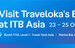 Unlocking Southeast Asia: Traveloka’s B2B Platform to be Showcased at ITB Asia