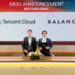 Tencent Cloud’s Middle East Growth Supported by Expanded Tech Ecosystem and New Service Additions