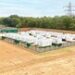 Trina Storage powers Eku Energy in Completing its First Battery Storage Project in the UK