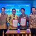 NEC Indonesia and Sinar Mas Land Forge Partnership for Adaptation Finance Development to Mitigate the Impact of Climate Change