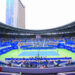 The 2024 Ningbo Open Kicks Off