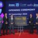 OIL AND GAS ASIA 2024 HITS NEW HEIGHTS WITH RECORD ATTENDANCE AT 20th ANNIVERSARY EDITION