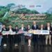 Shun Tak Group and AJ Hackett International group wins the development and operation rights for the “Adventure Zone” at Ocean Park Hong Kong