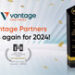 Vantage Markets Adds Another Feather to its Cap: Wins Best Forex Affiliate Program at Global Brand Awards 2024