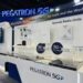 Pegatron 5G Unveils Advanced Networking Solutions at India Mobile Congress 2024