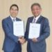 NIPPON STEEL TRADING CORPORATION’S STRATEGIC INVESTMENT IN SINGAPORE’S MLION CORPORATION, A LEADING DISTRIBUTOR OF FOUNDATION STEEL SOLUTIONS IN ASIA