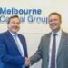 Rob Atherton Joins Melbourne Capital Group as Head of International Wealth