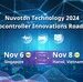 Nuvoton Technology 2024 Microcontroller Innovations Roadshow – Southeast Asia Grand Debut