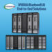 Supermicro’s Liquid-Cooled SuperClusters for AI Data Centers Powered by NVIDIA GB200 NVL72 and NVIDIA HGX B200 Systems, Deliver a New Paradigm of Energy-Efficient Exascale Computing