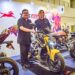TVS MOTOR COMPANY LAUNCHES THE ALL NEW TVS APACHE RTR 310 AT NATIONAL BIKERS WEEKEND IN SINGAPORE