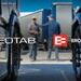 Geotab teams up with EROAD to provide affordable solutions to fleet managers