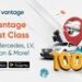 Vantage Markets celebrates its 15th anniversary with prizes up to $111,000