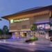 MAYAPADA HOSPITALITY HOLDING EXTENDS ITS GROWING PORTFOLIO WITH HOLIDAY INN EXPRESS BALI SUNSET ROAD