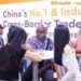 XTransfer’s X2X Solution: A New Era in Cross-Border Payments for SMEs at the 136th Canton Fair