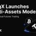 BingX Launches Multi-Assets Mode for Perpetual Futures Trading