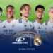 LINGLONG TIRE AND REAL MADRID EMBARK ON A NEW ERA OF GLOBAL PARTNERSHIP
